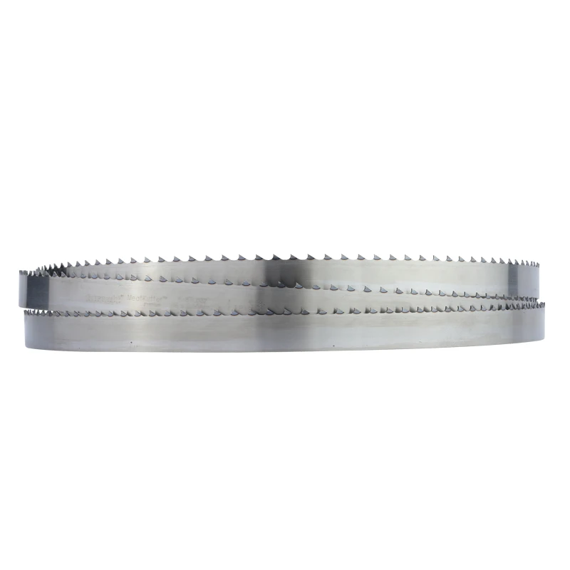 Frozen Fish Cutting Blade best