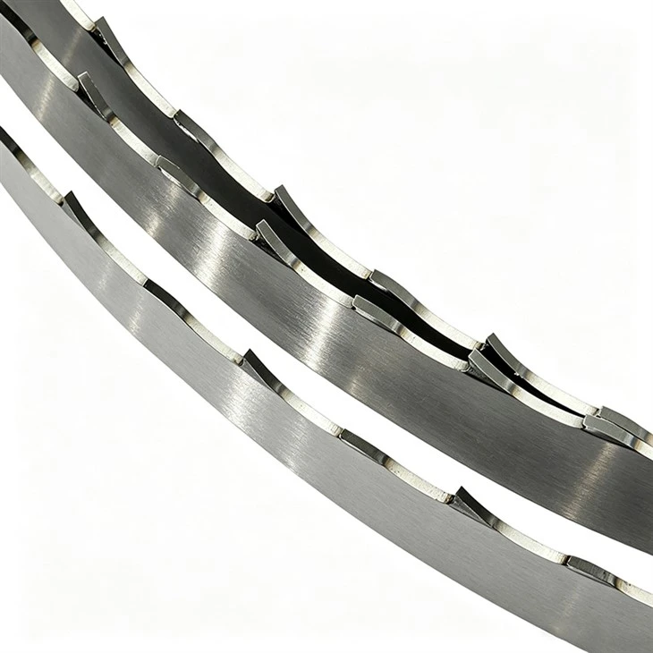 Frozen Fish Cutting Blade suppliers