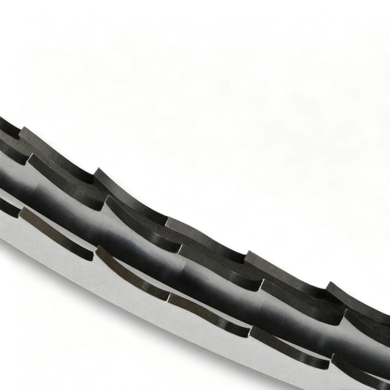 Green Wood Bandsaw Blade suppliers