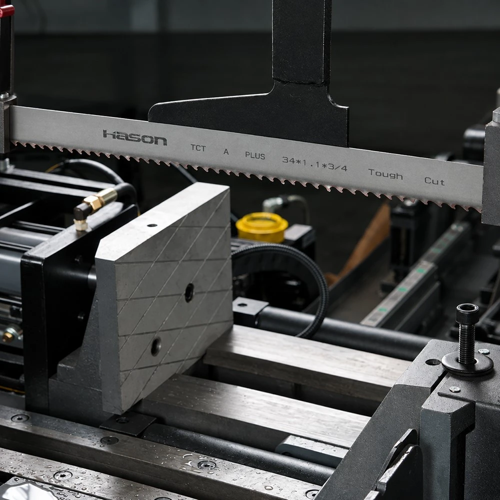 Hard Metal Cutting Blade Hard Metal Cutting Blade